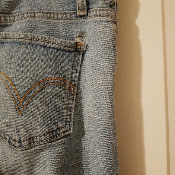 Levi's  524 so.7 M - Picture 8 of 11